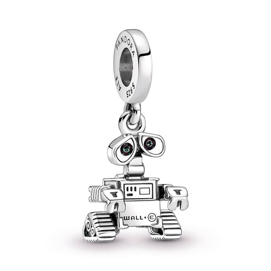 Disney Pixar Wall-E Dangle Charm