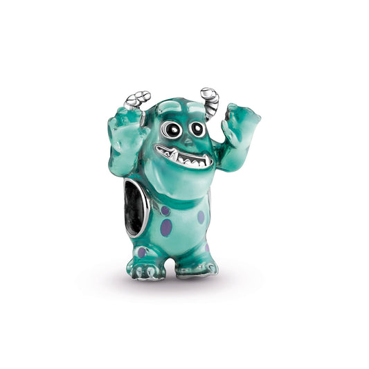 Disney Pixar Sulley Charm