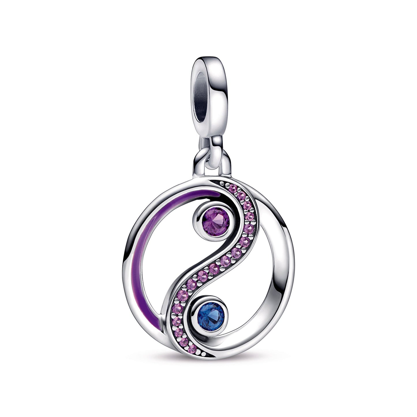 Pandora ME Balance Yin & Yang Medallion