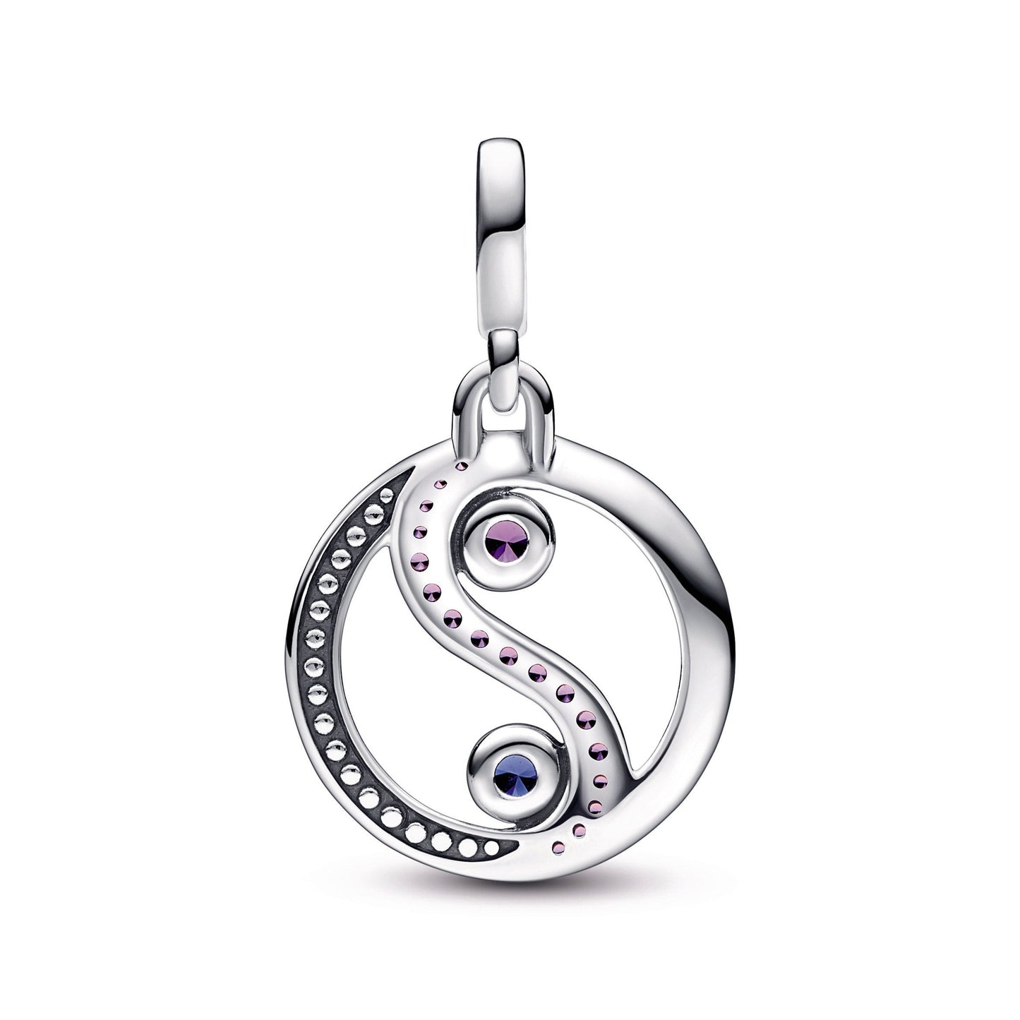 Pandora ME Balance Yin & Yang Medallion