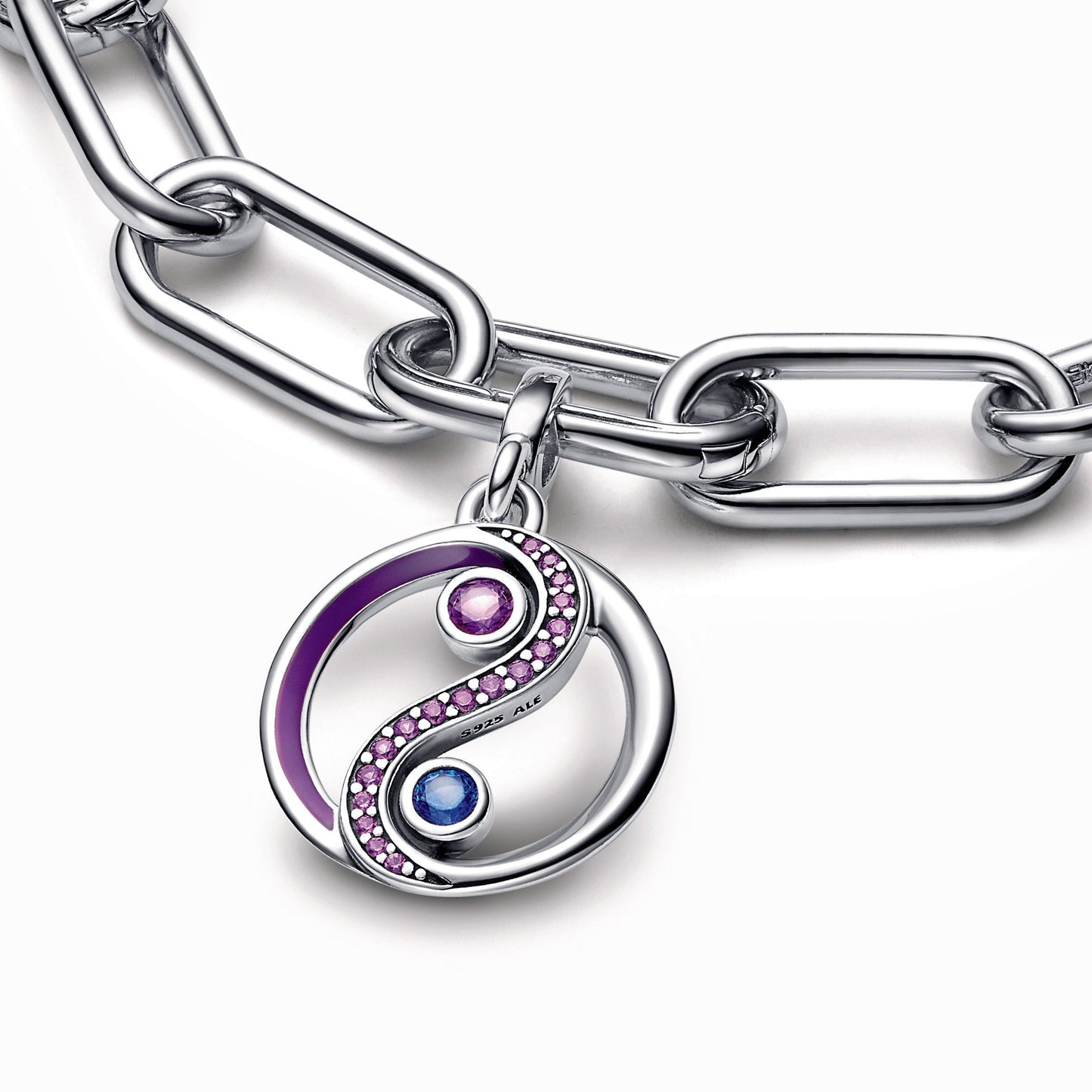 Pandora ME Balance Yin & Yang Medallion