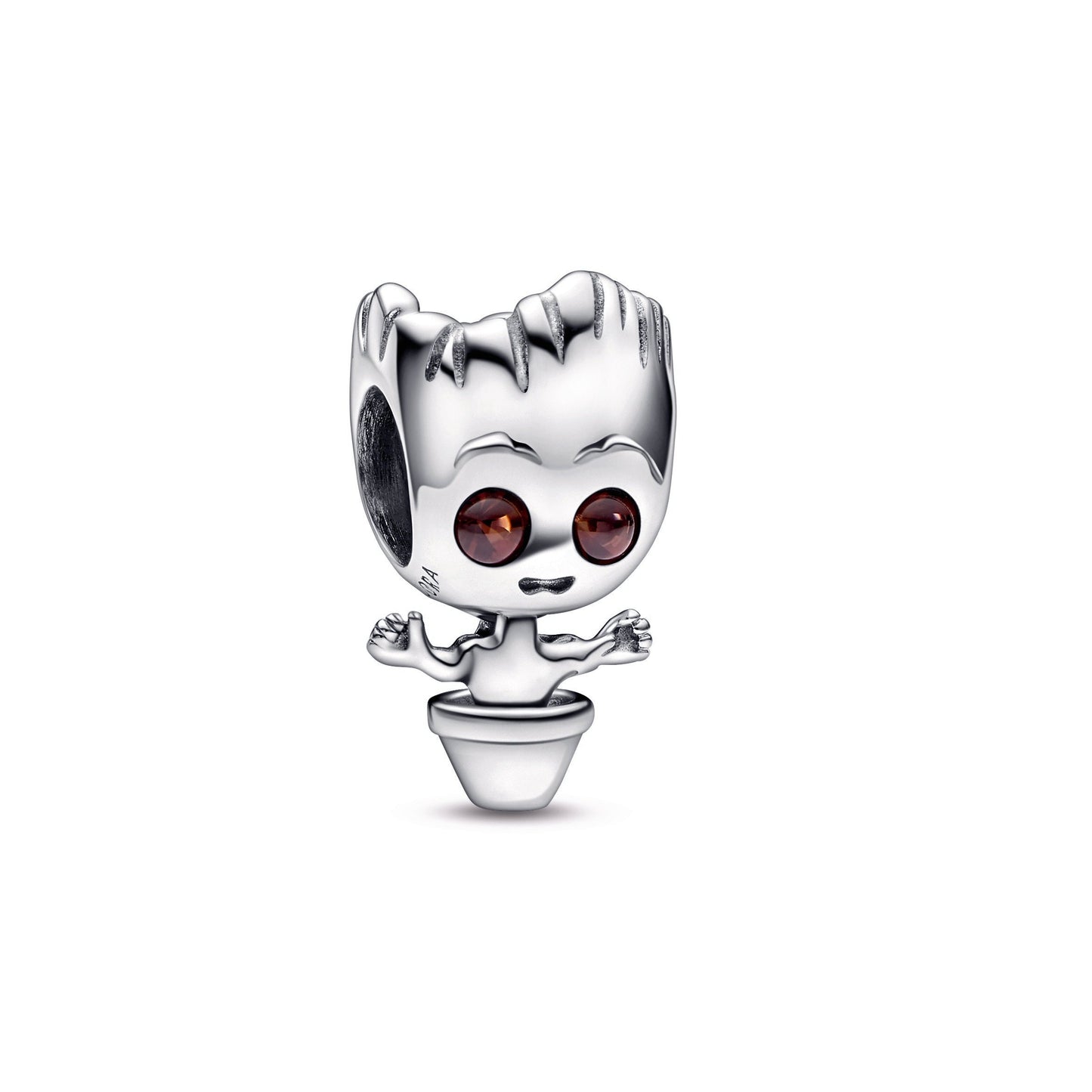 Marvel Guardians of the Galaxy Dancing Groot Charm
