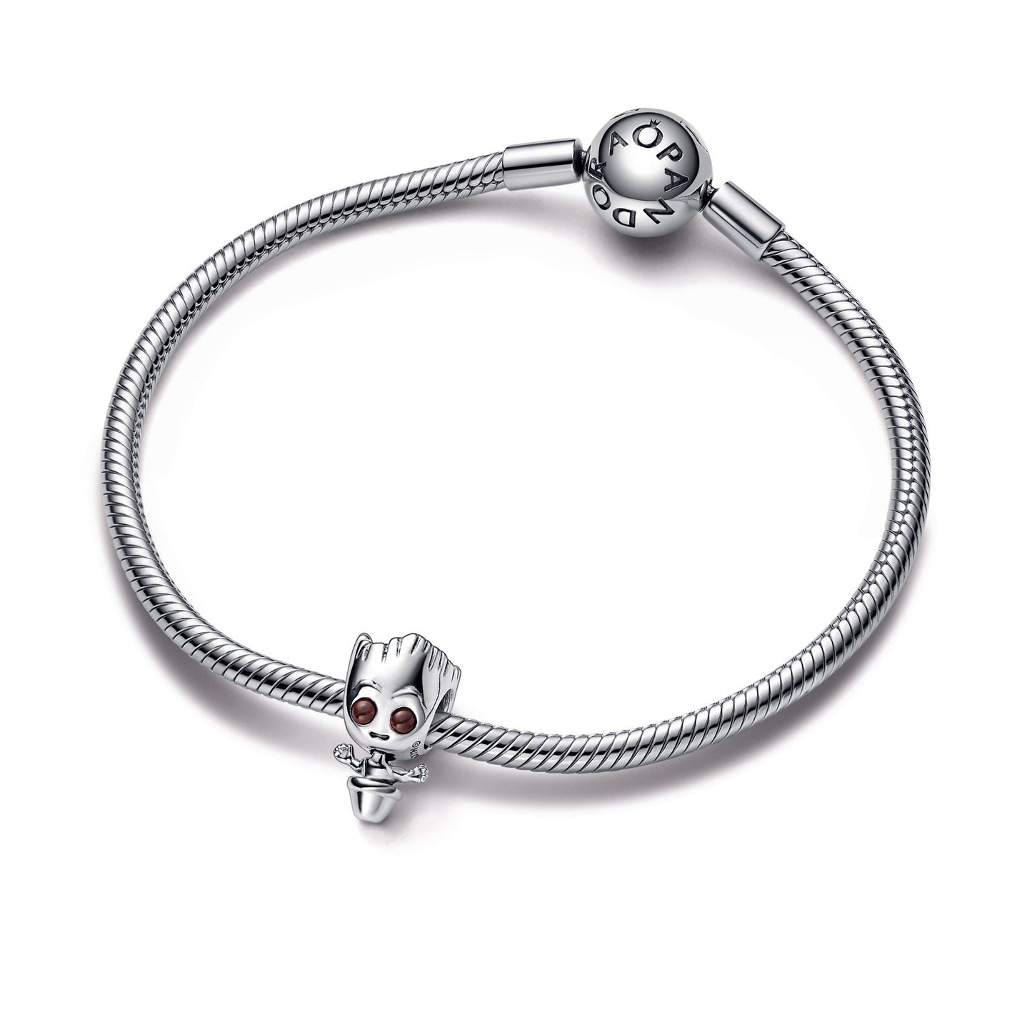 Marvel Guardians of the Galaxy Dancing Groot Charm