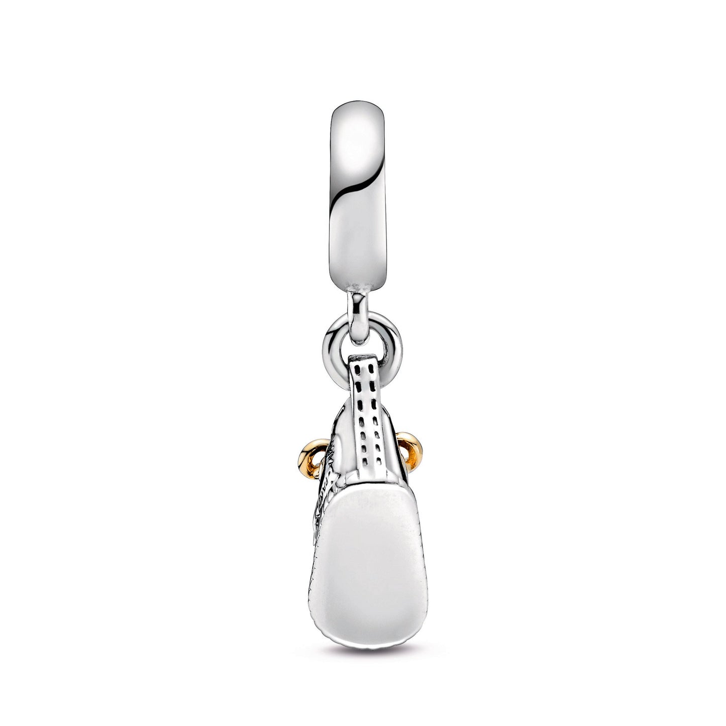 Baby Shoe Dangle Charm