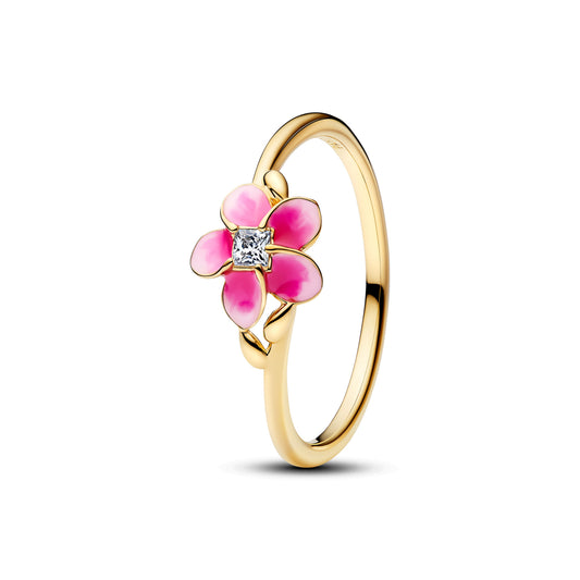 Disney Moana Flower Ring