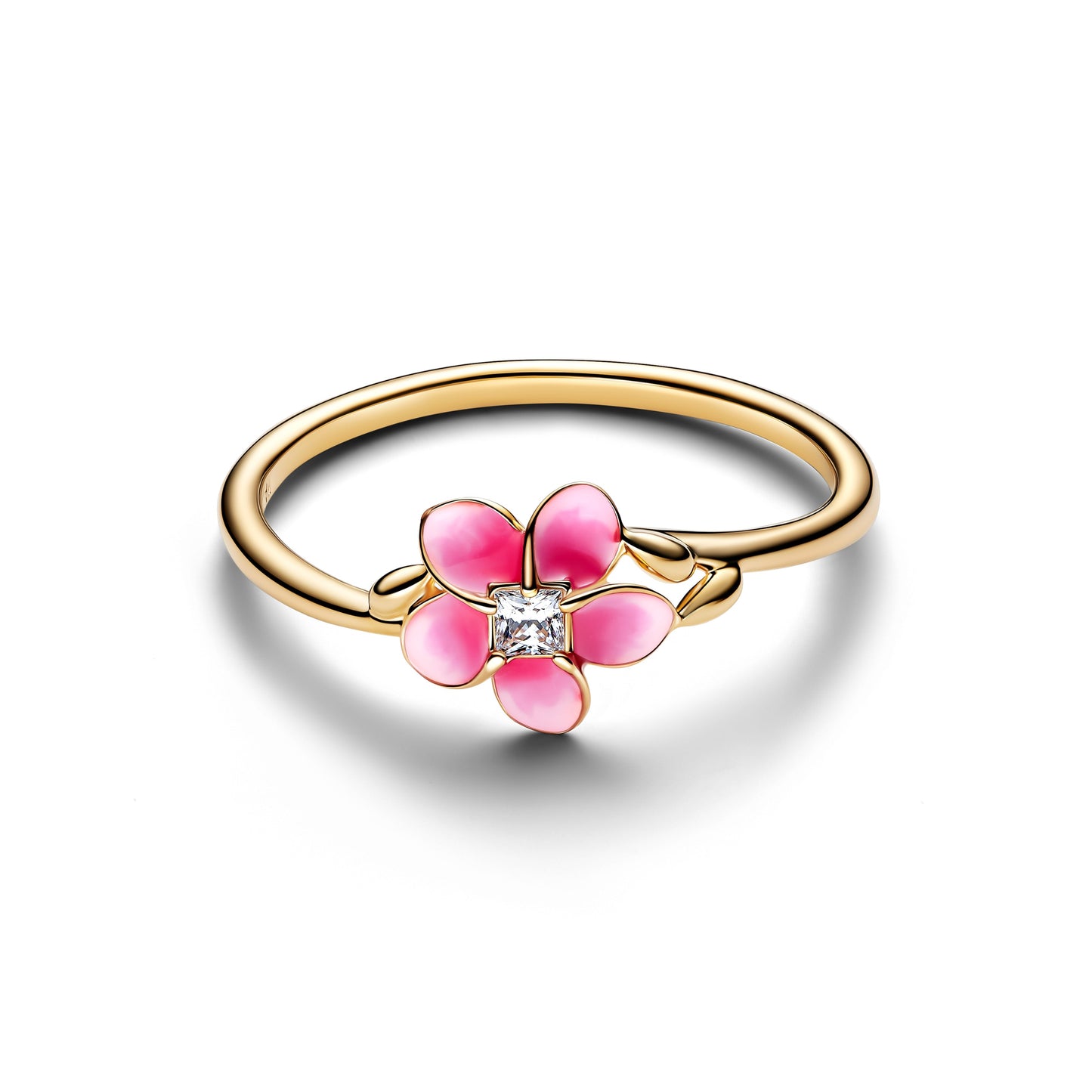 Disney Moana Flower Ring