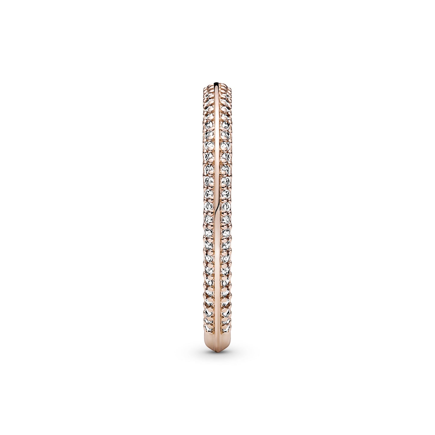 Pandora ME Pavé Ring