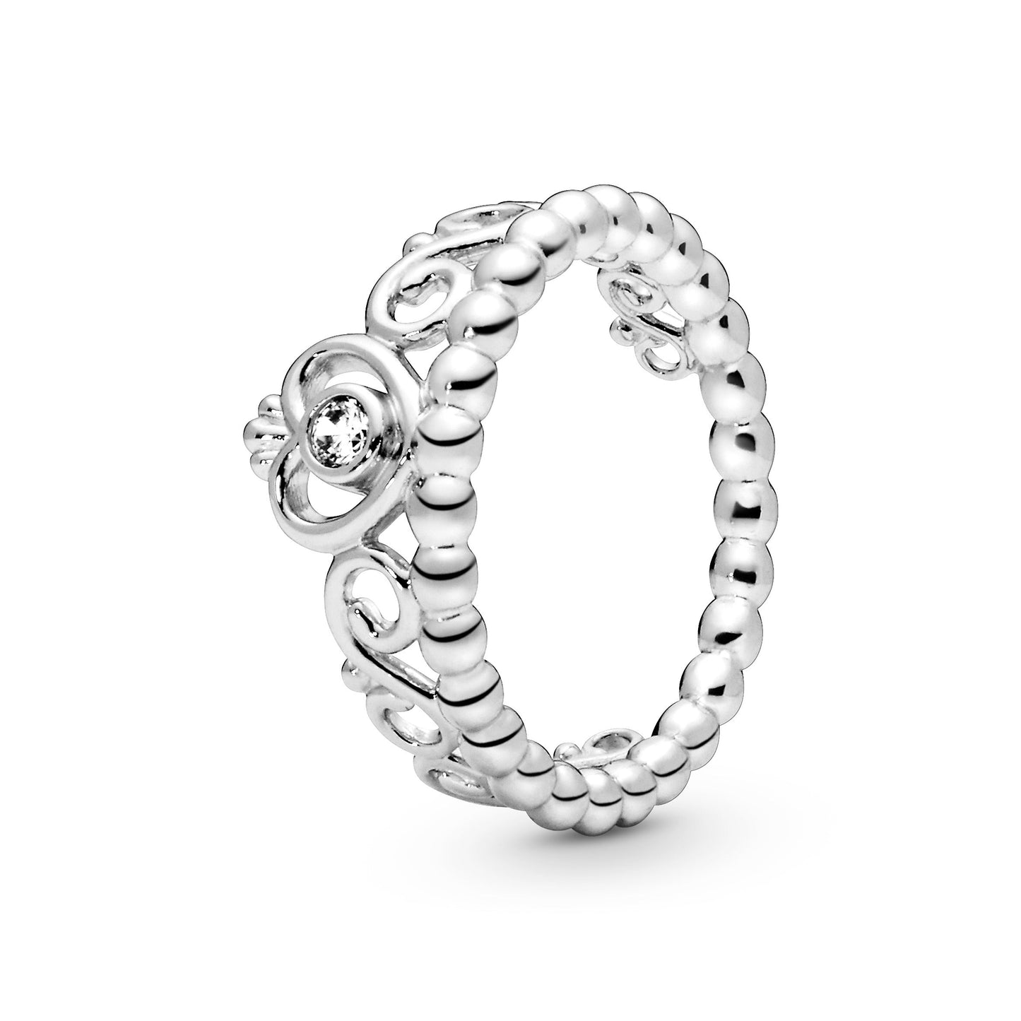 Princess Tiara Ring