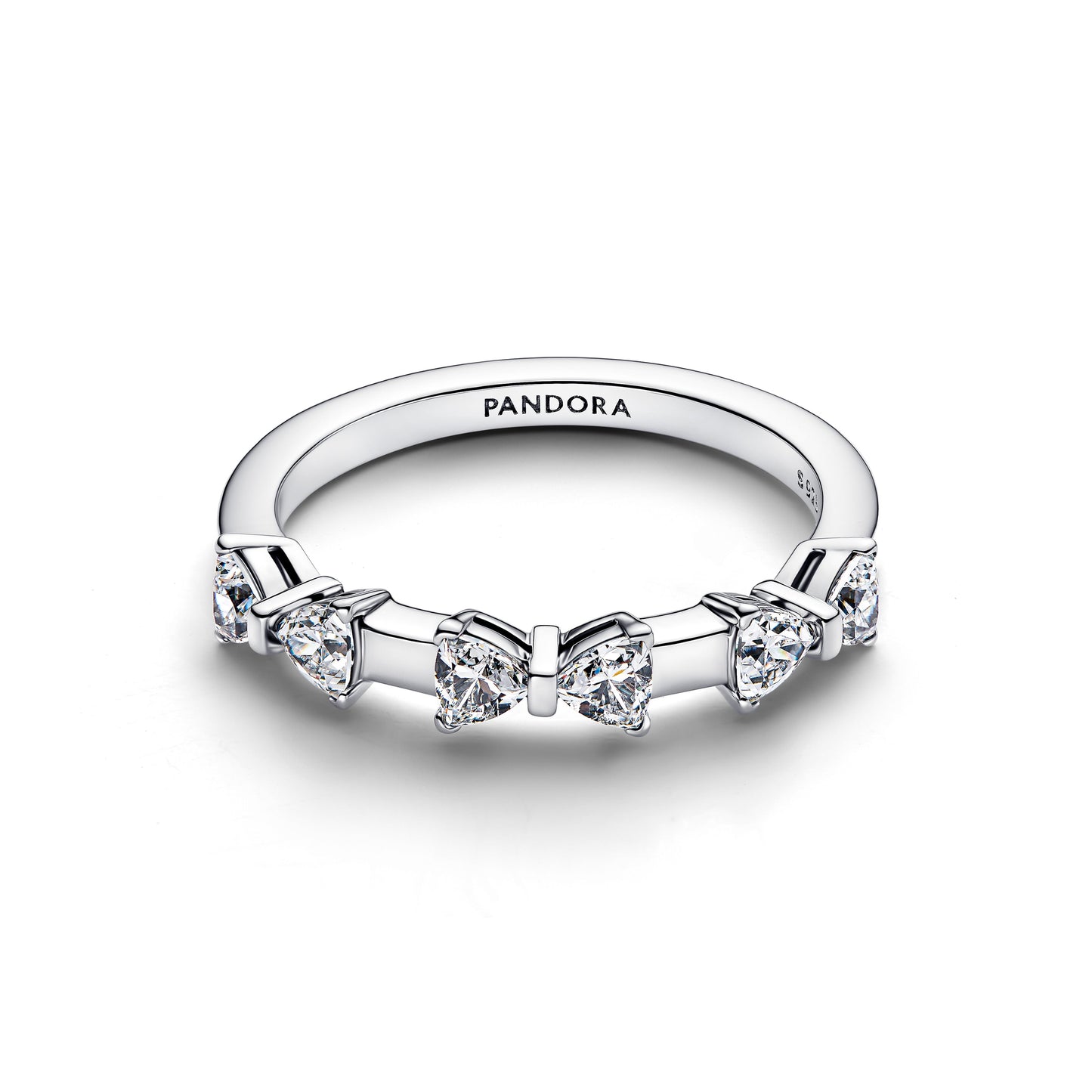 Bow Station Ring