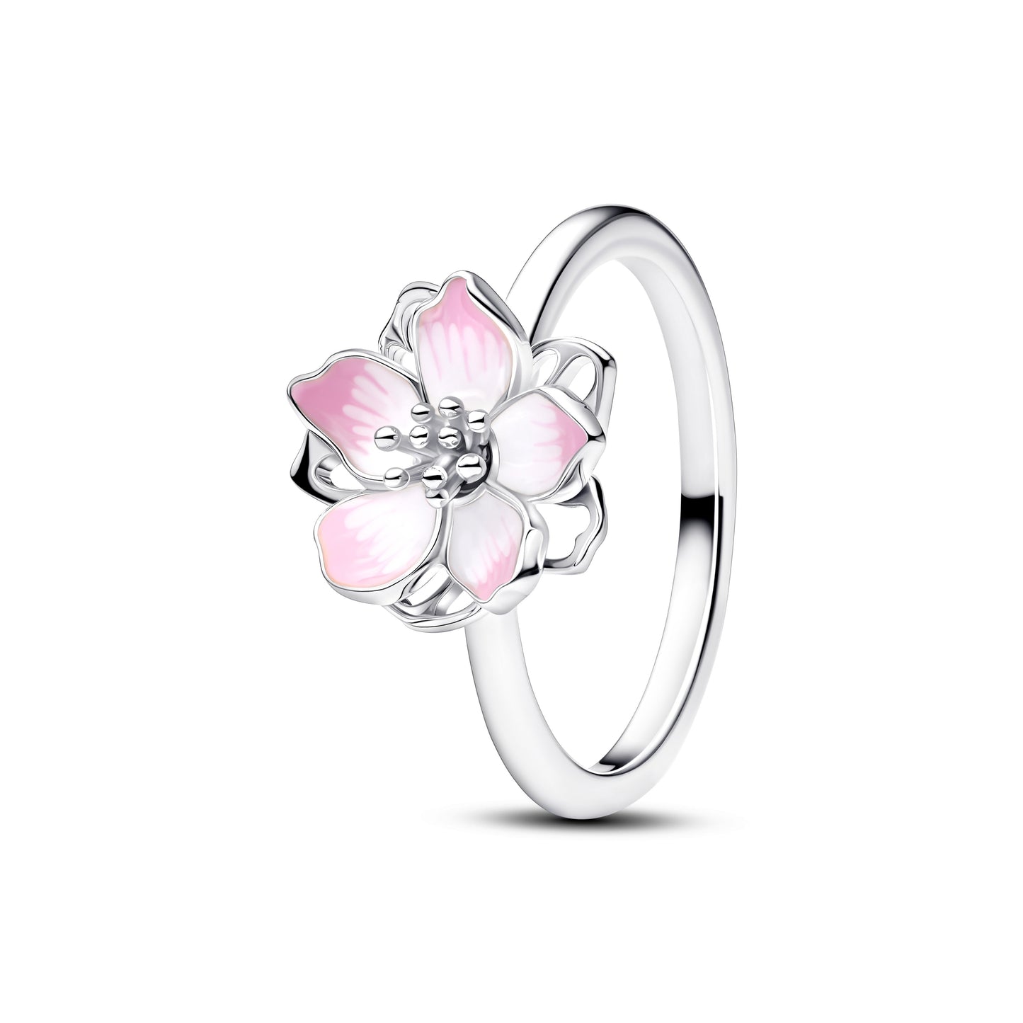 Cherry Blossom Ring