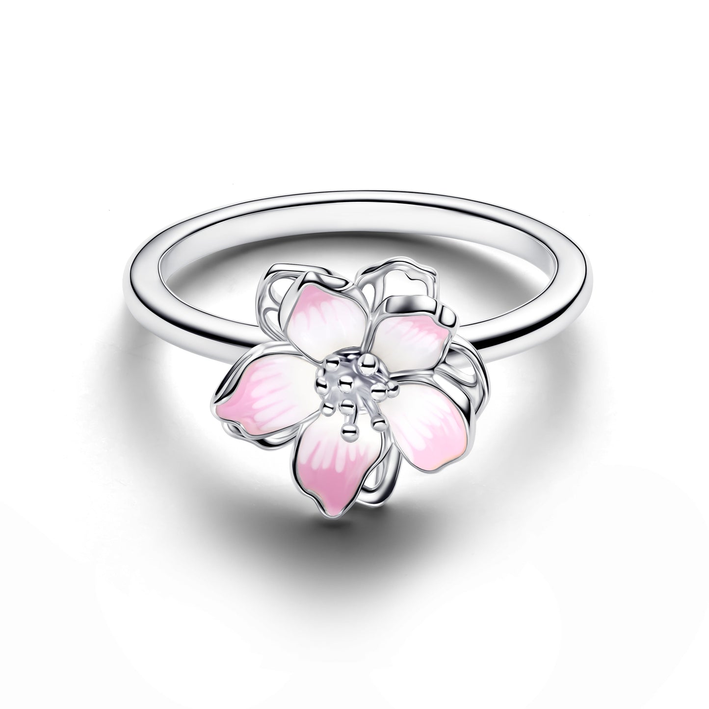Cherry Blossom Ring