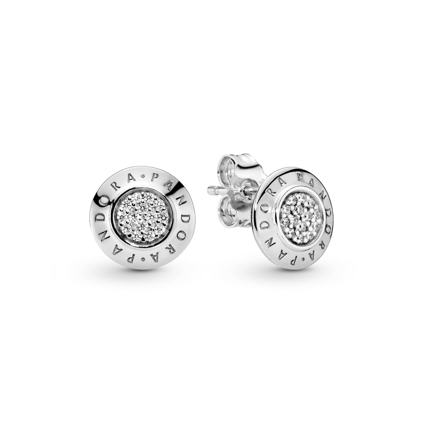 PANDORA Stud Earrings