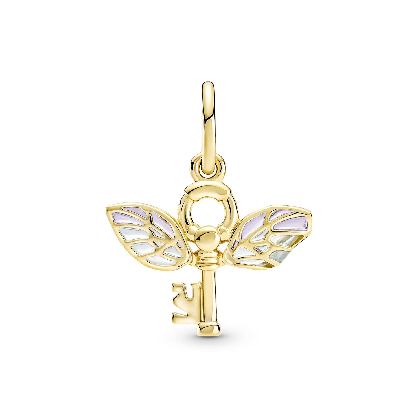 Harry Potter, Winged Key Pendant