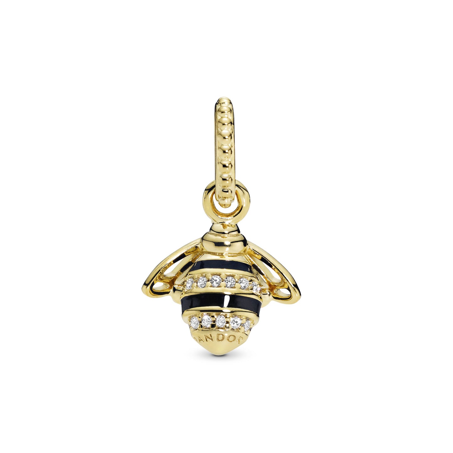 Queen Bee Pendant