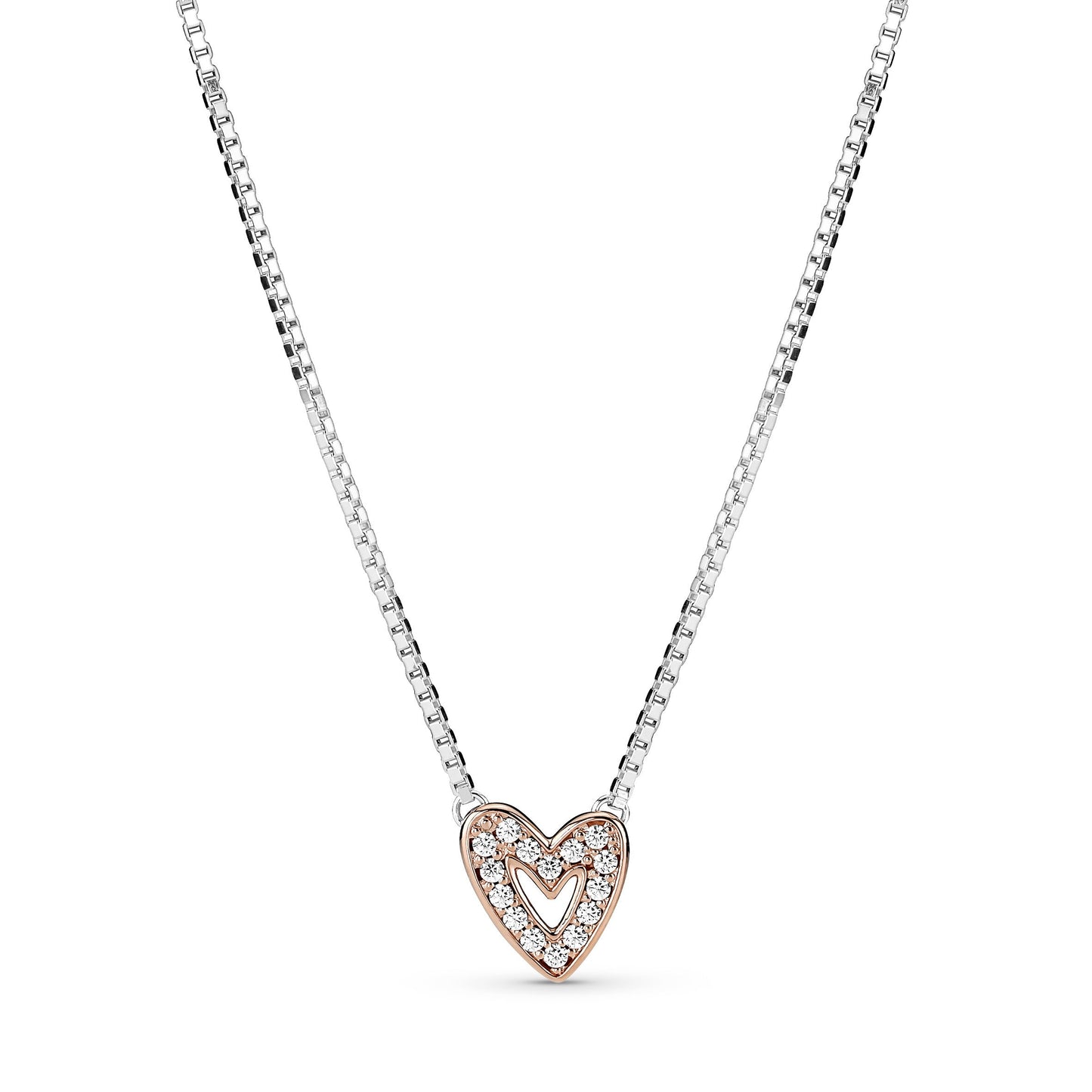 Freehand Heart Gift Set