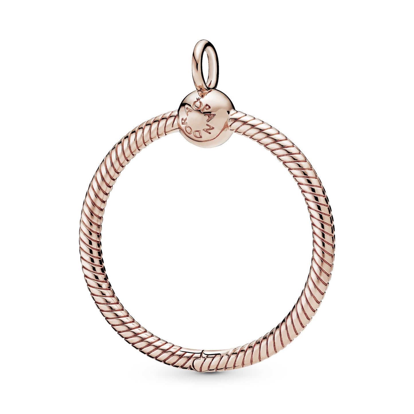Pandora Moments O Pendant