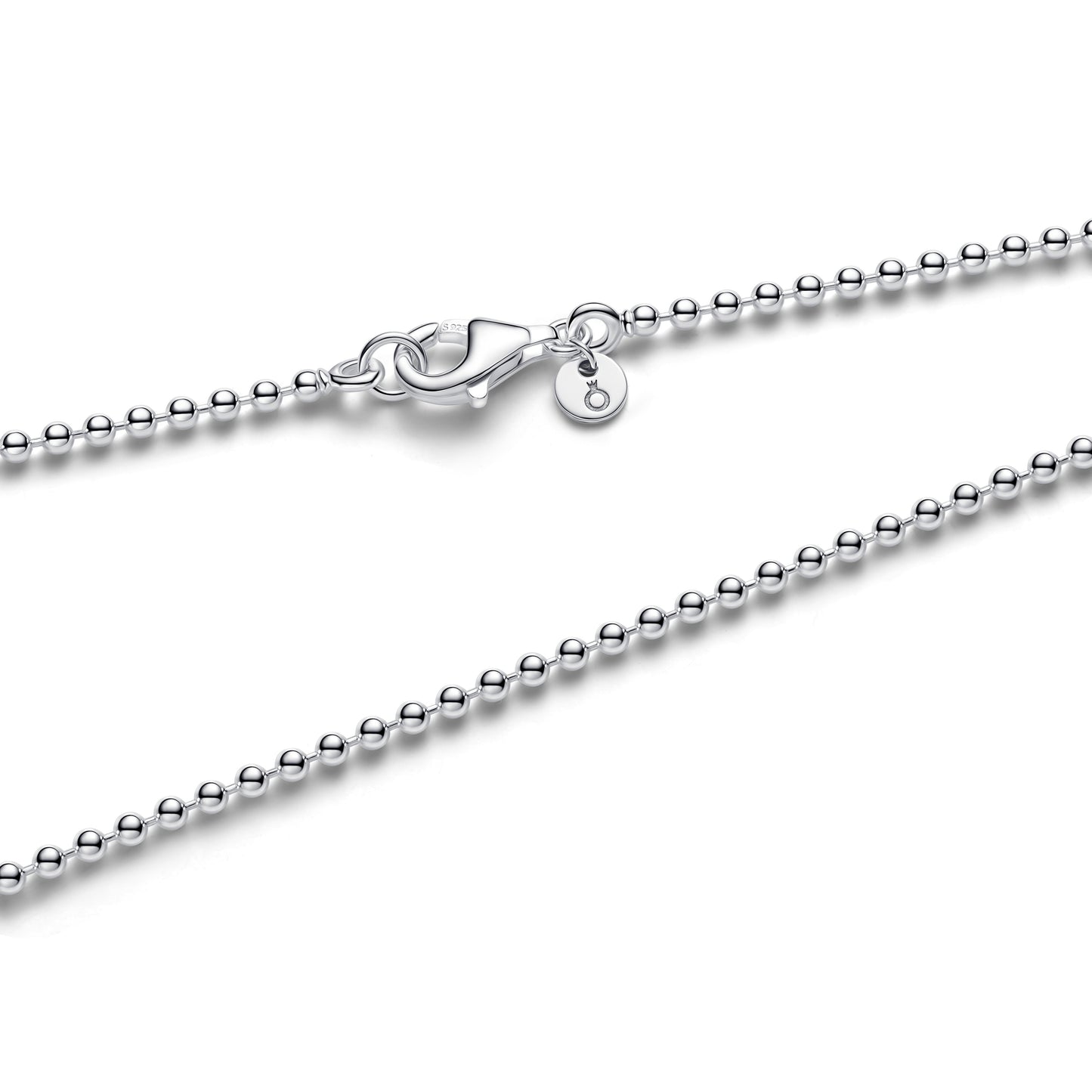 Ball Chain Necklace
