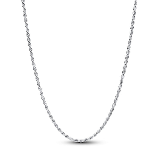 Rope Chain Necklace