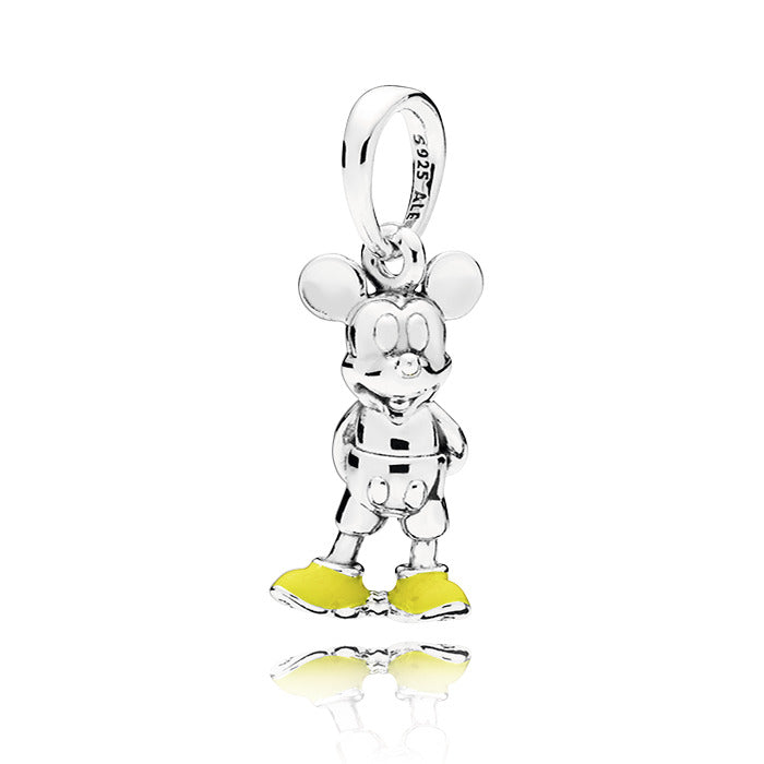 Disney Mickey Mouse Pendant