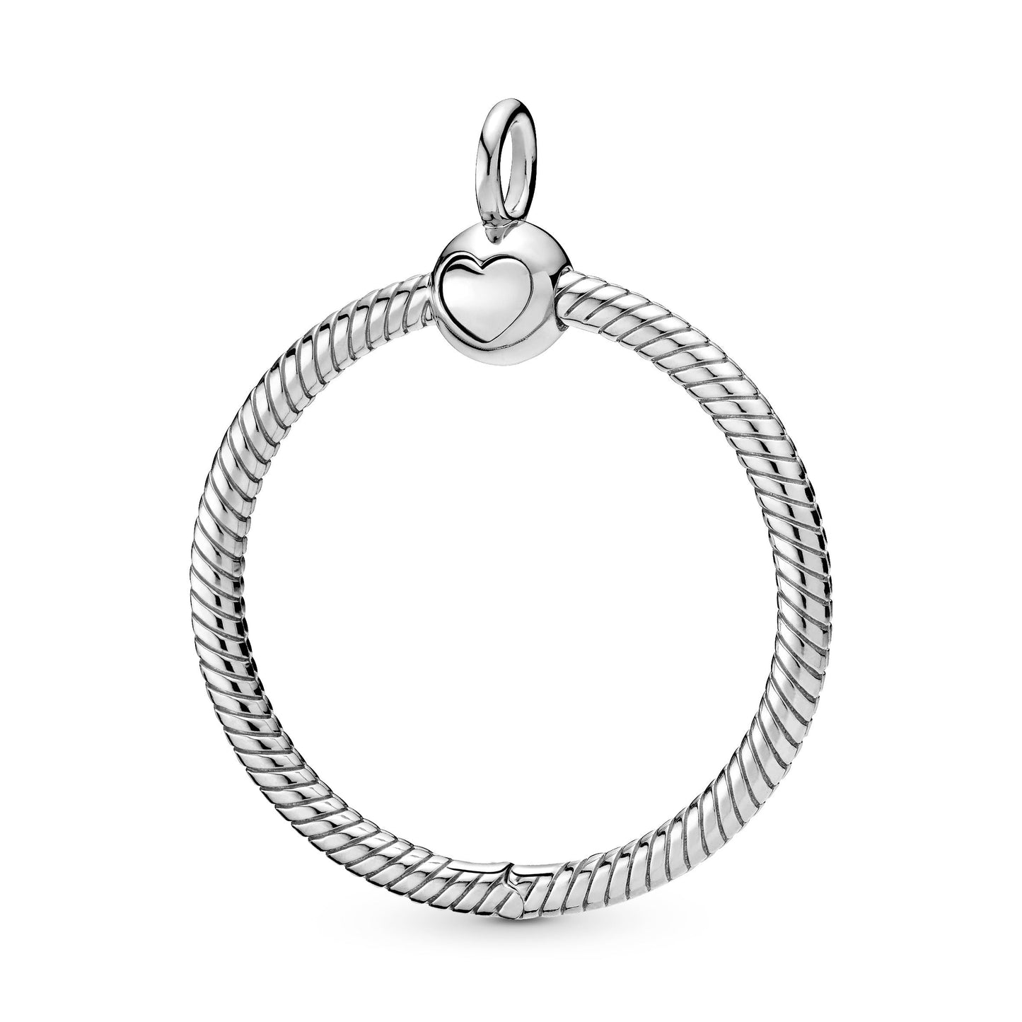 Pandora Moments O Pendant