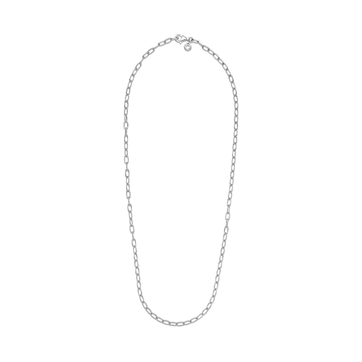 Link Chain Necklace