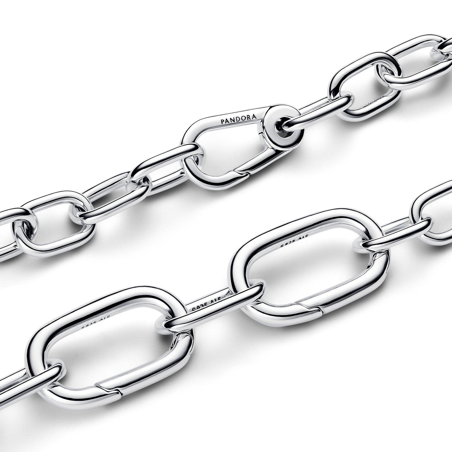 Bold Link Chain Bracelet
