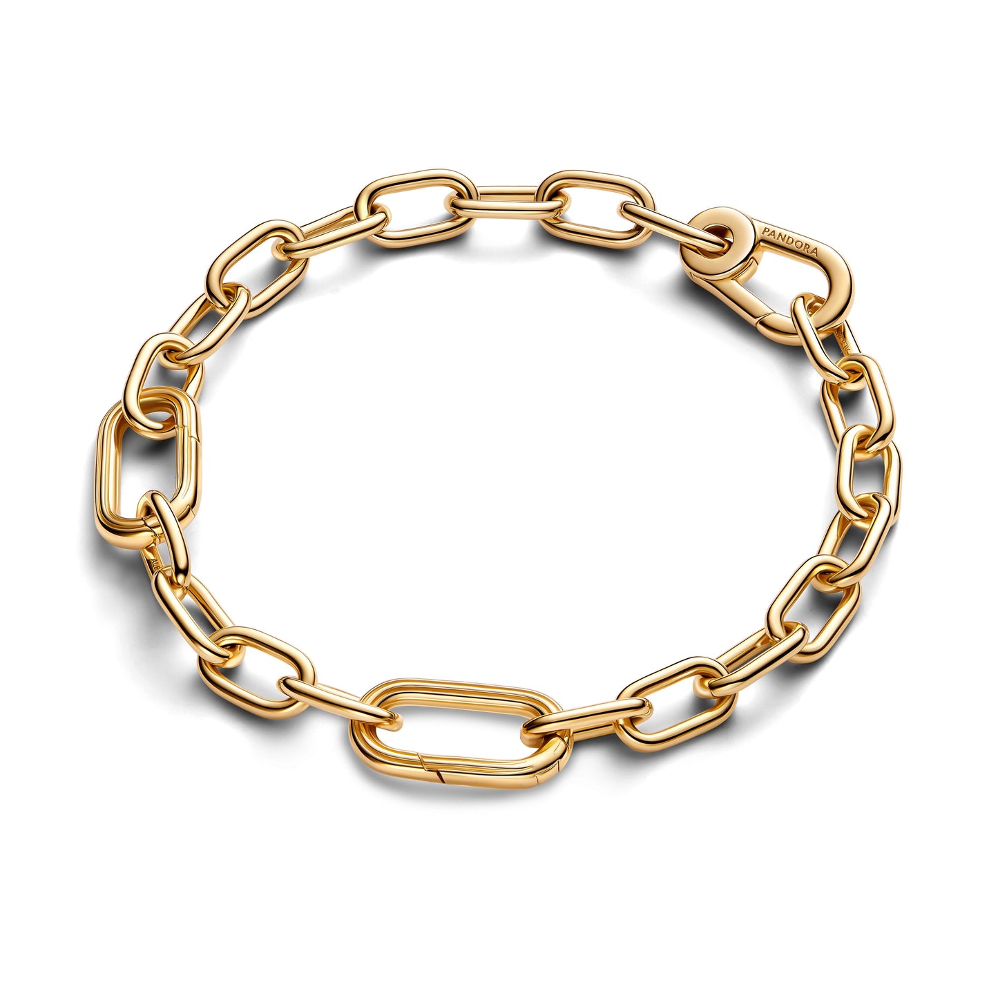 Pandora ME Rectangular Openable Link