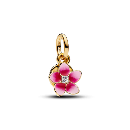 Disney Moana Flower Dangle Charm