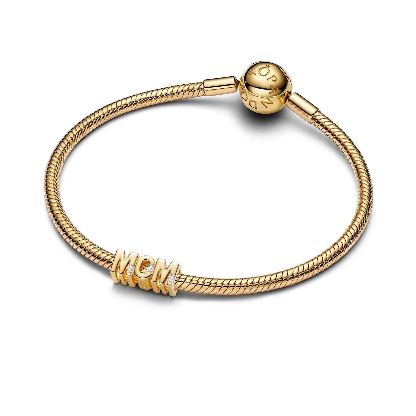 Reversible Mom Charm