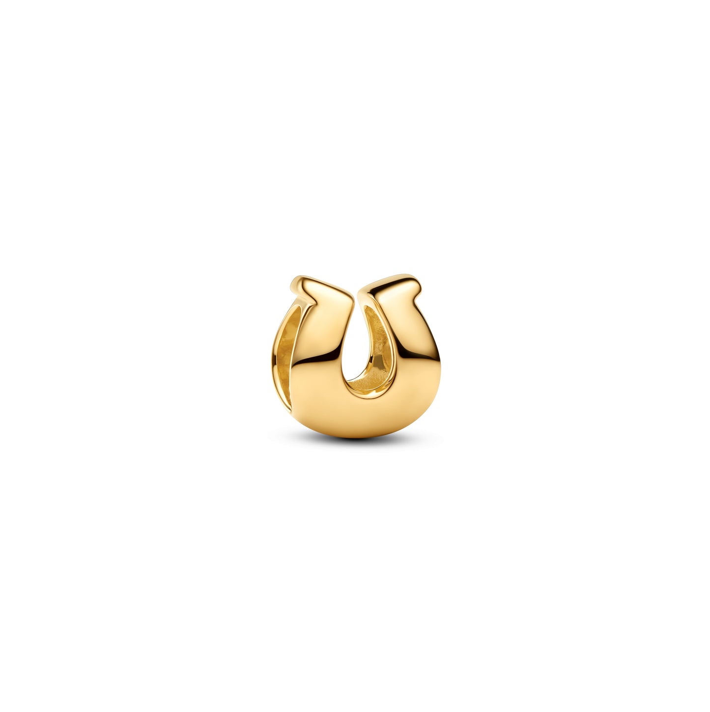 Horseshoe Mini Charm