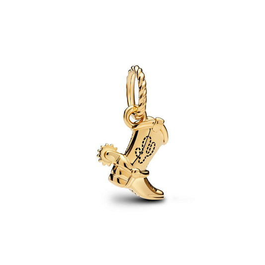 Disney Pixar Toy Story Cowboy Boot Charm