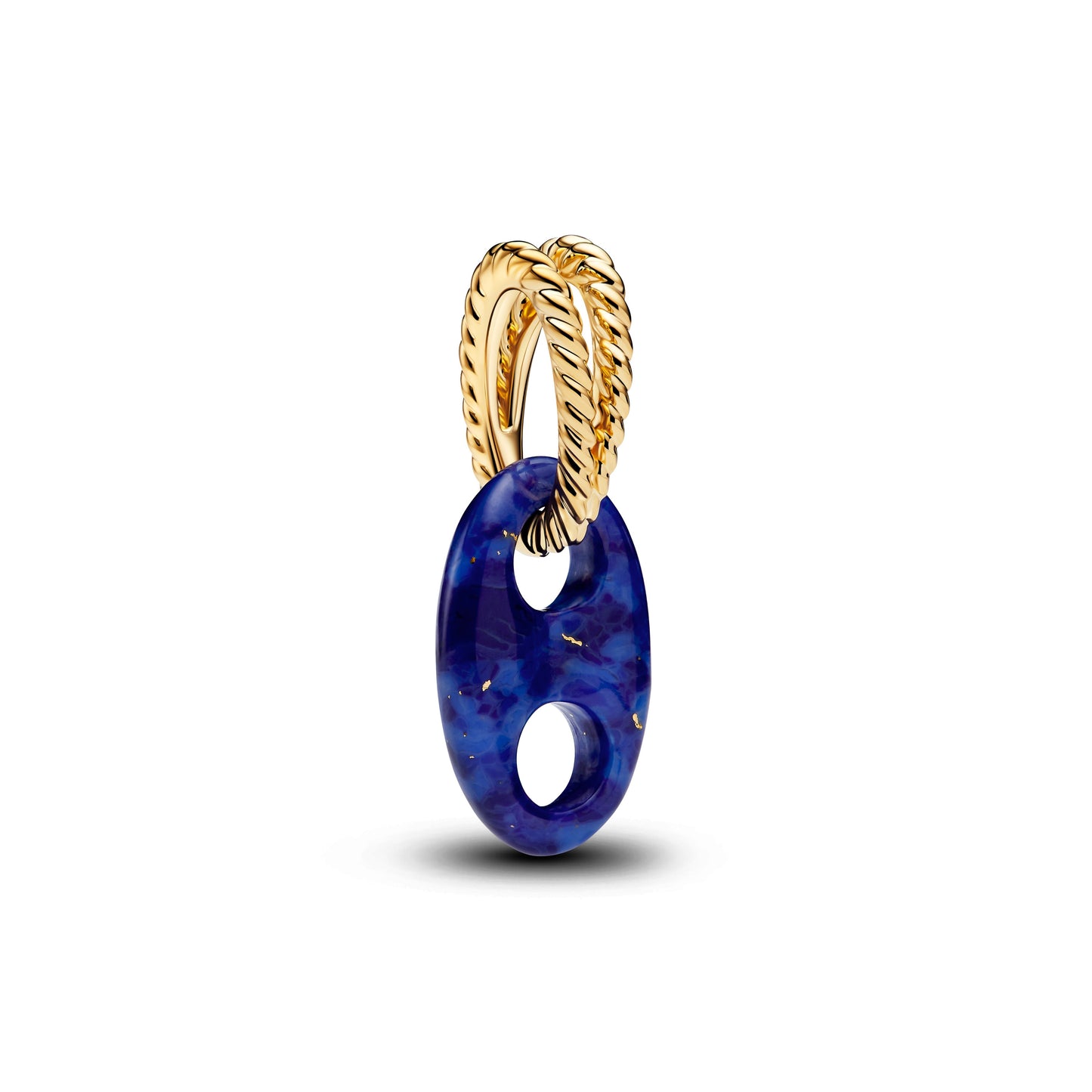 Mariner Link Dangle Charm