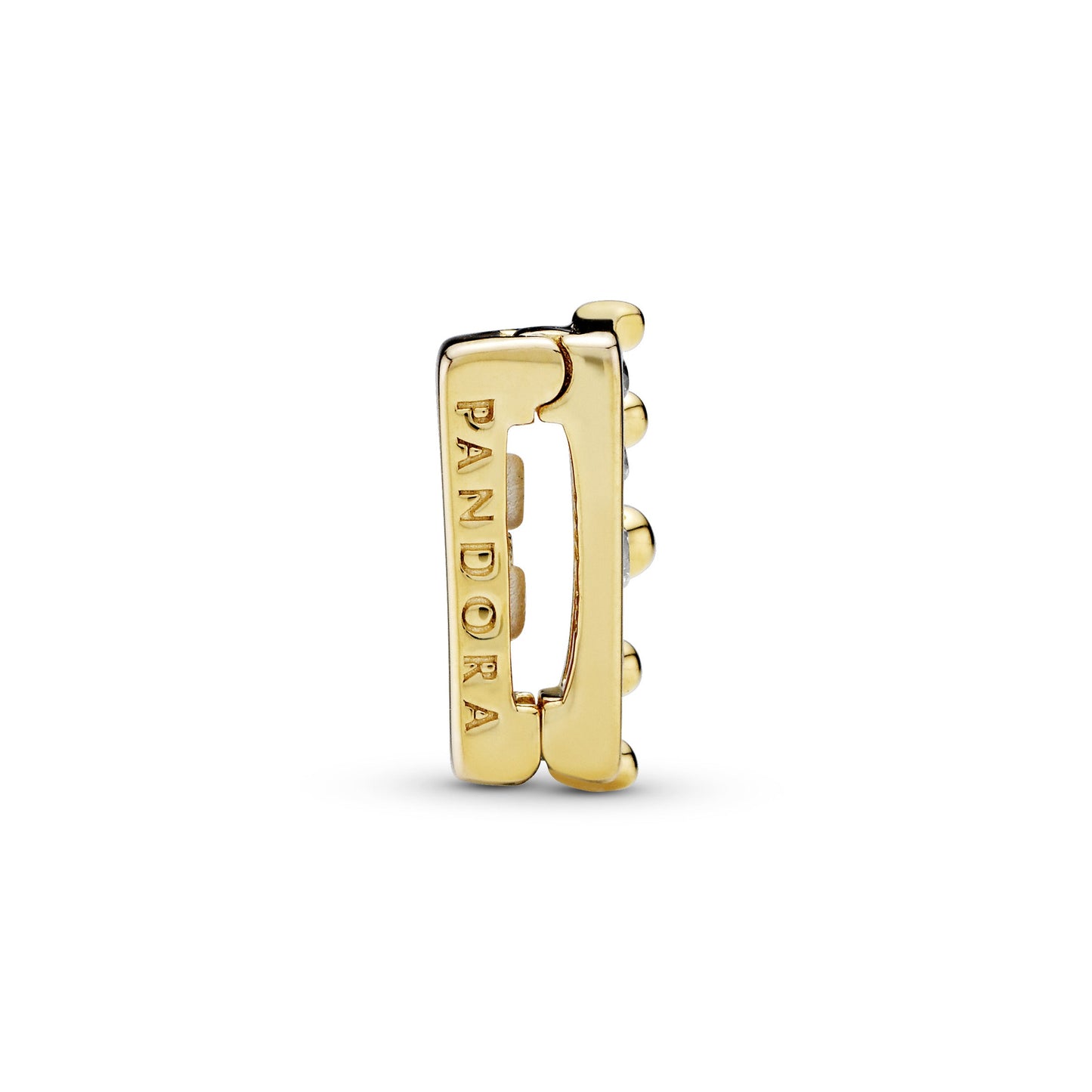 Pandora Reflexions Crown Clip Charm