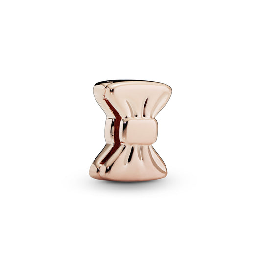 Classic Bow Clip Charm