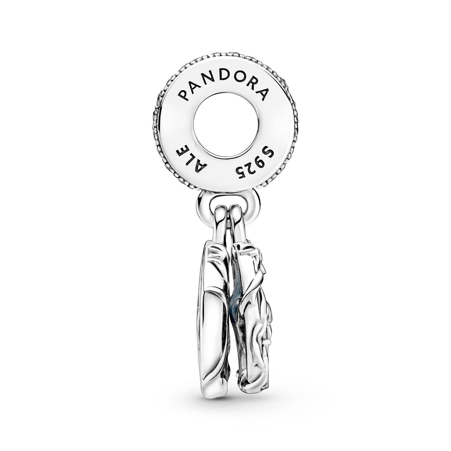 Harry Potter, Snape Doe Patronus Dangle Charm