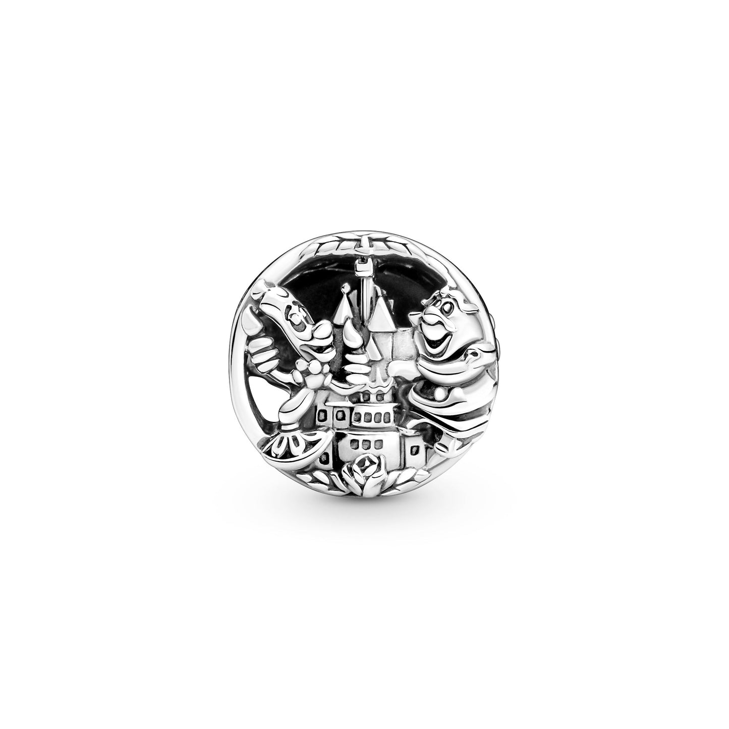 Disney Beauty and the Beast Belle and Friends Charm