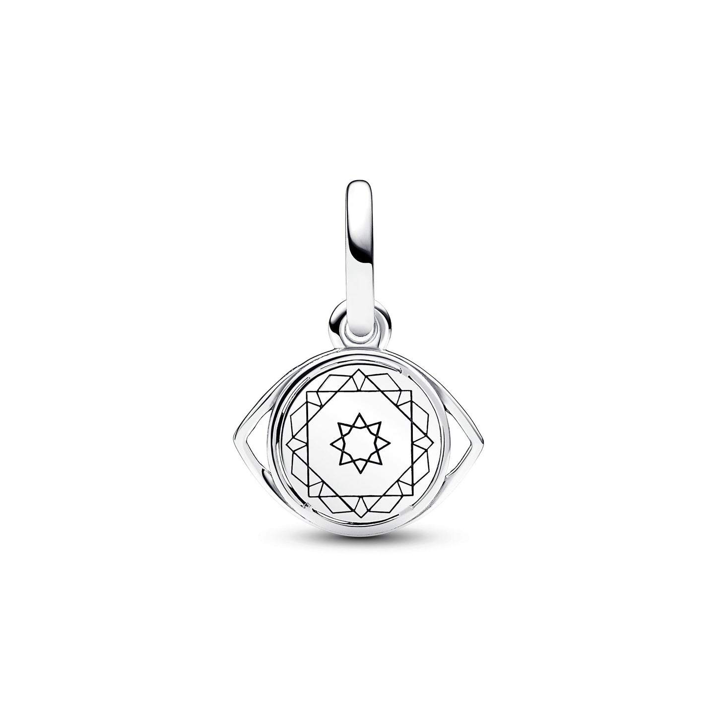 Marvel Doctor Strange Agamotto Eye Dangle Charm