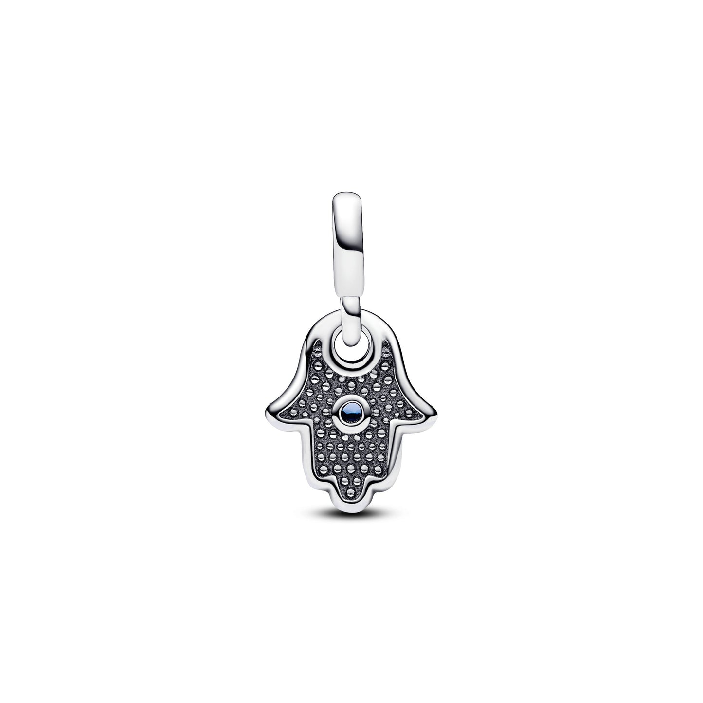 Pandora ME Hamsa Hand Mini Dangle