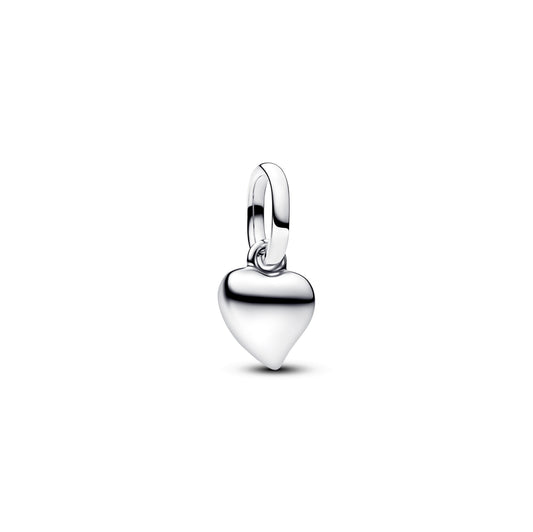 Heart Mini Dangle Charm