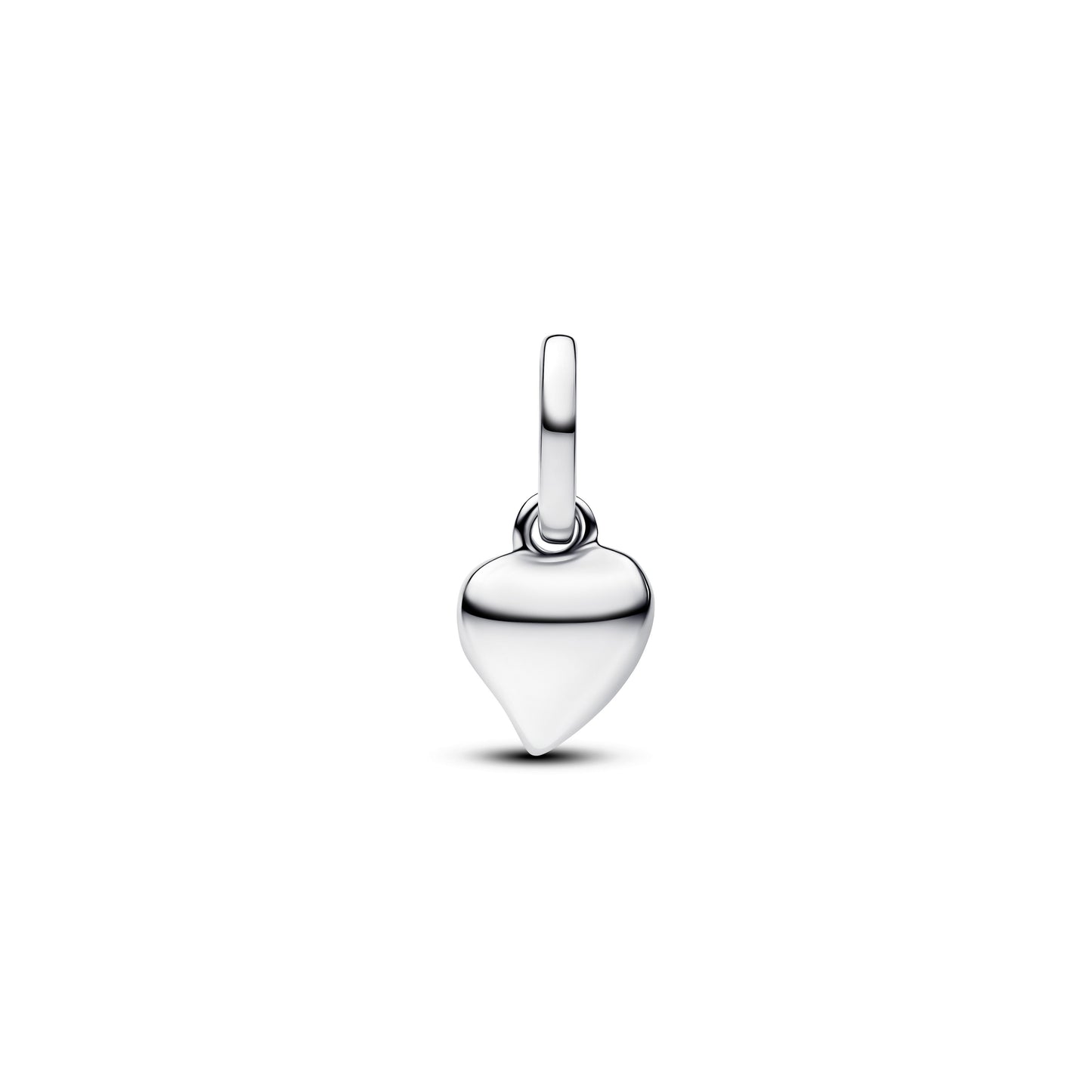 Heart Mini Dangle Charm