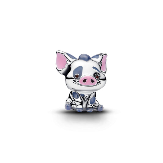 Disney Moana Pua The Pig Charm