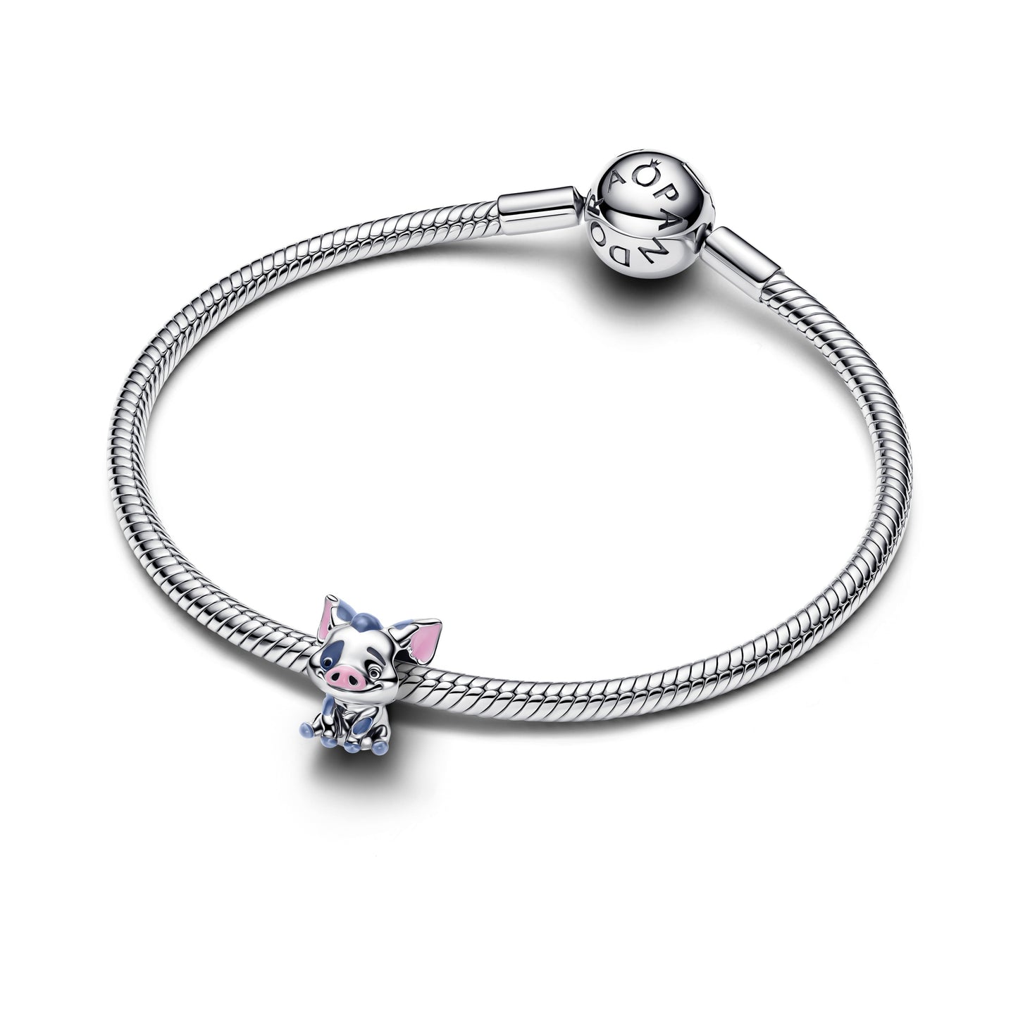 Disney Moana Pua The Pig Charm