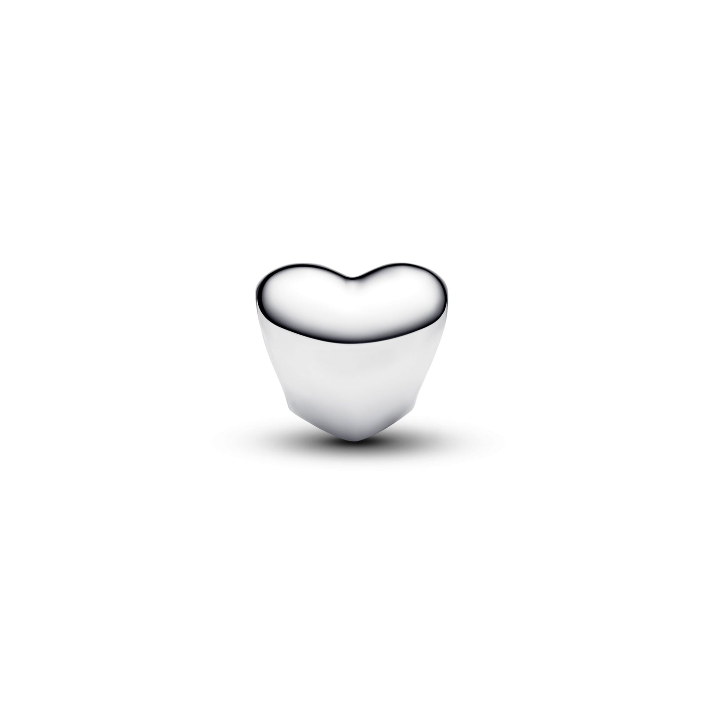 Heart Mini Charm