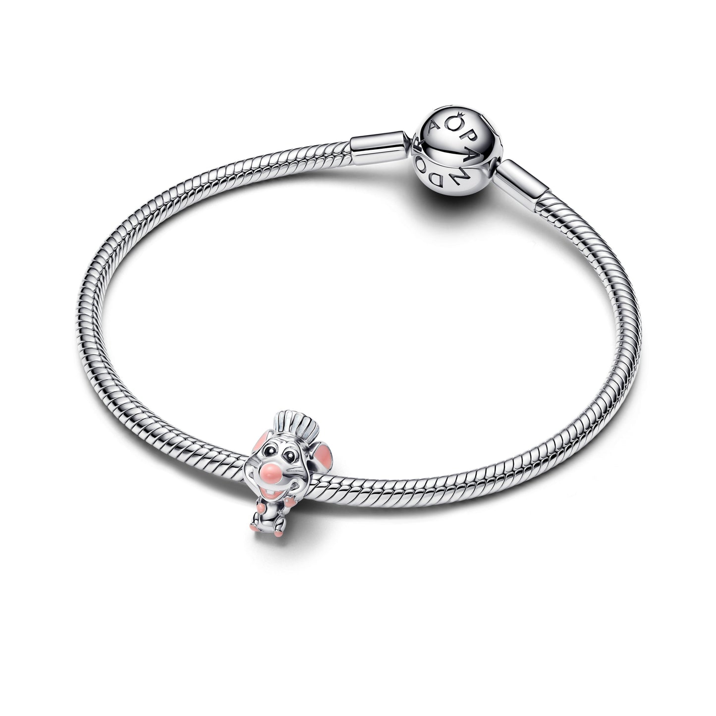 Disney Pixar Ratatouille Remy Charm