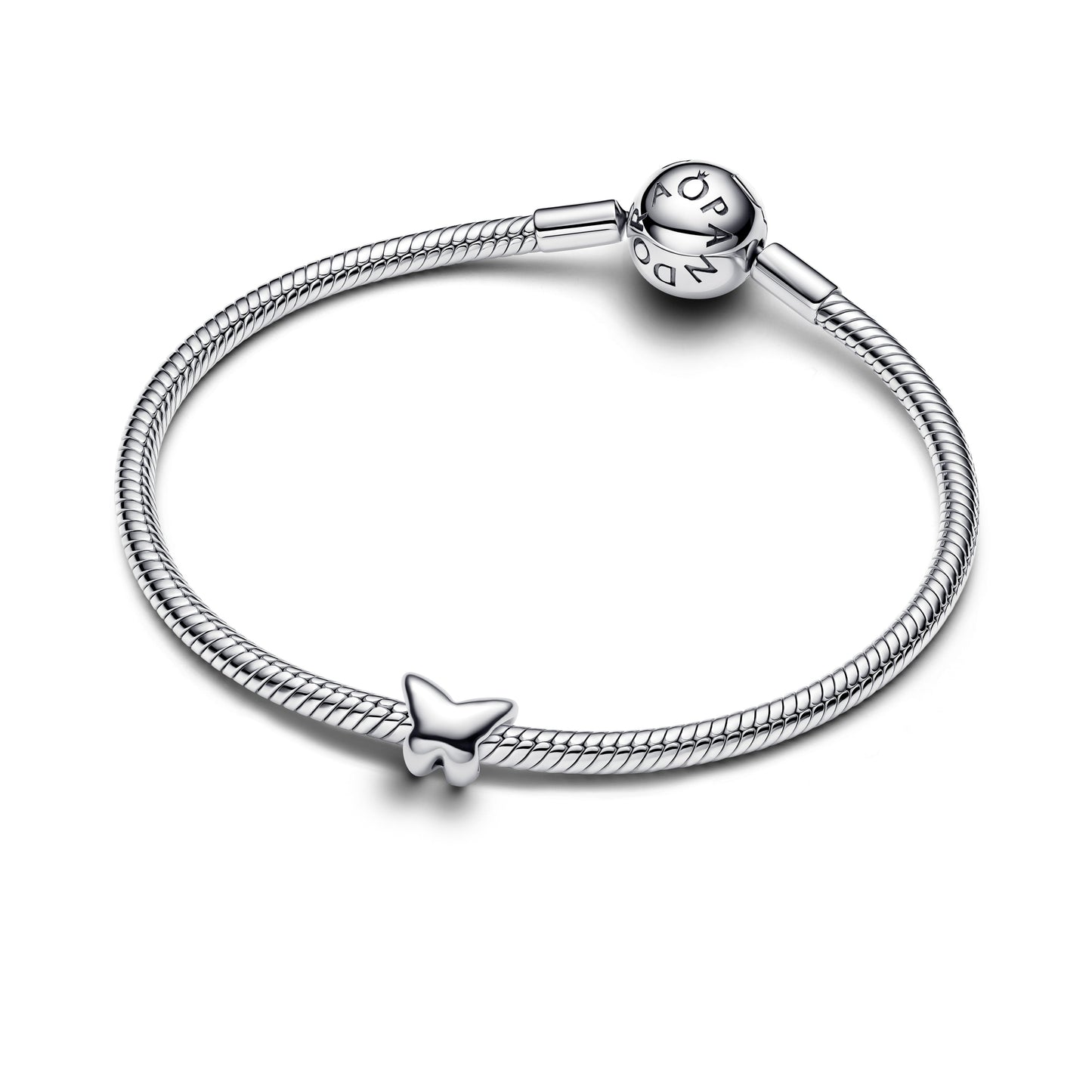 Butterfly Mini Charm