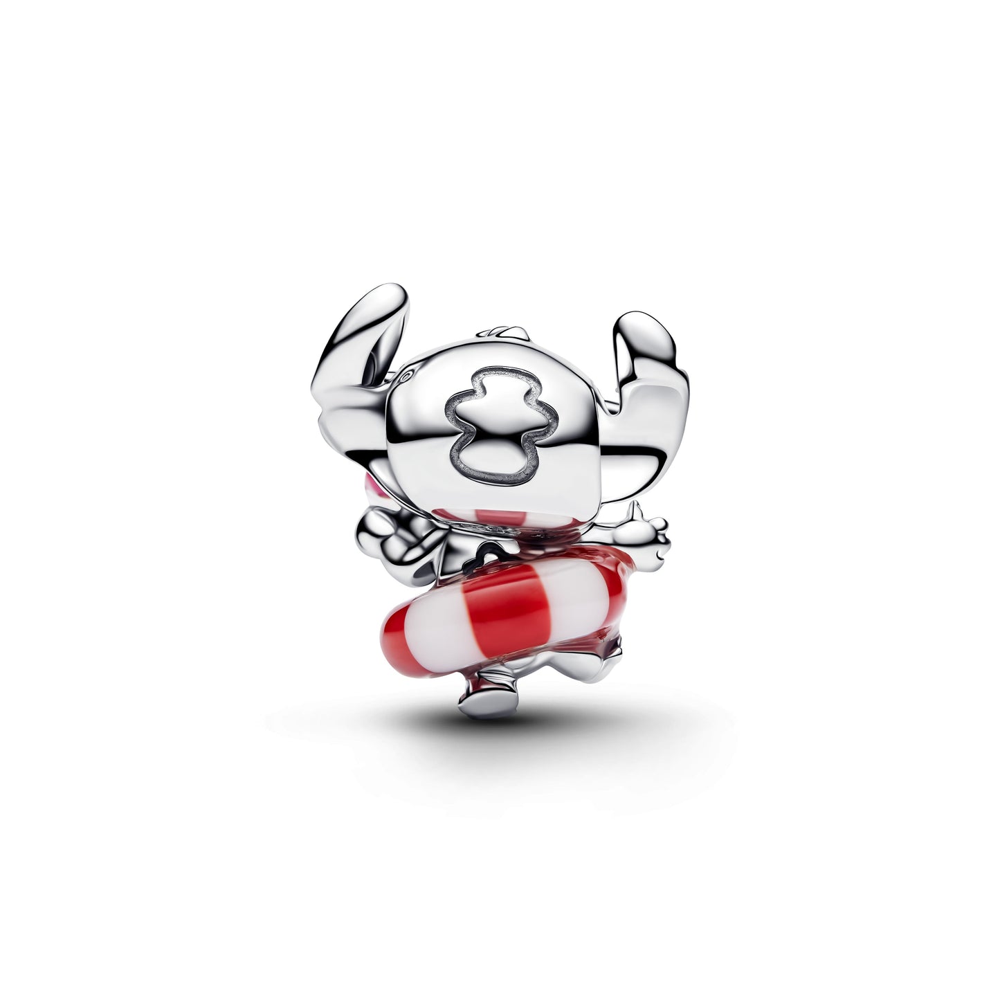 Disney Stitch Summer Fun Charm