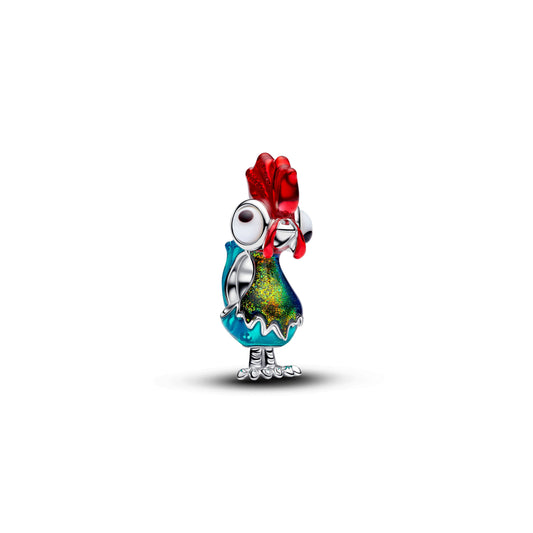 Disney Heihei Charm