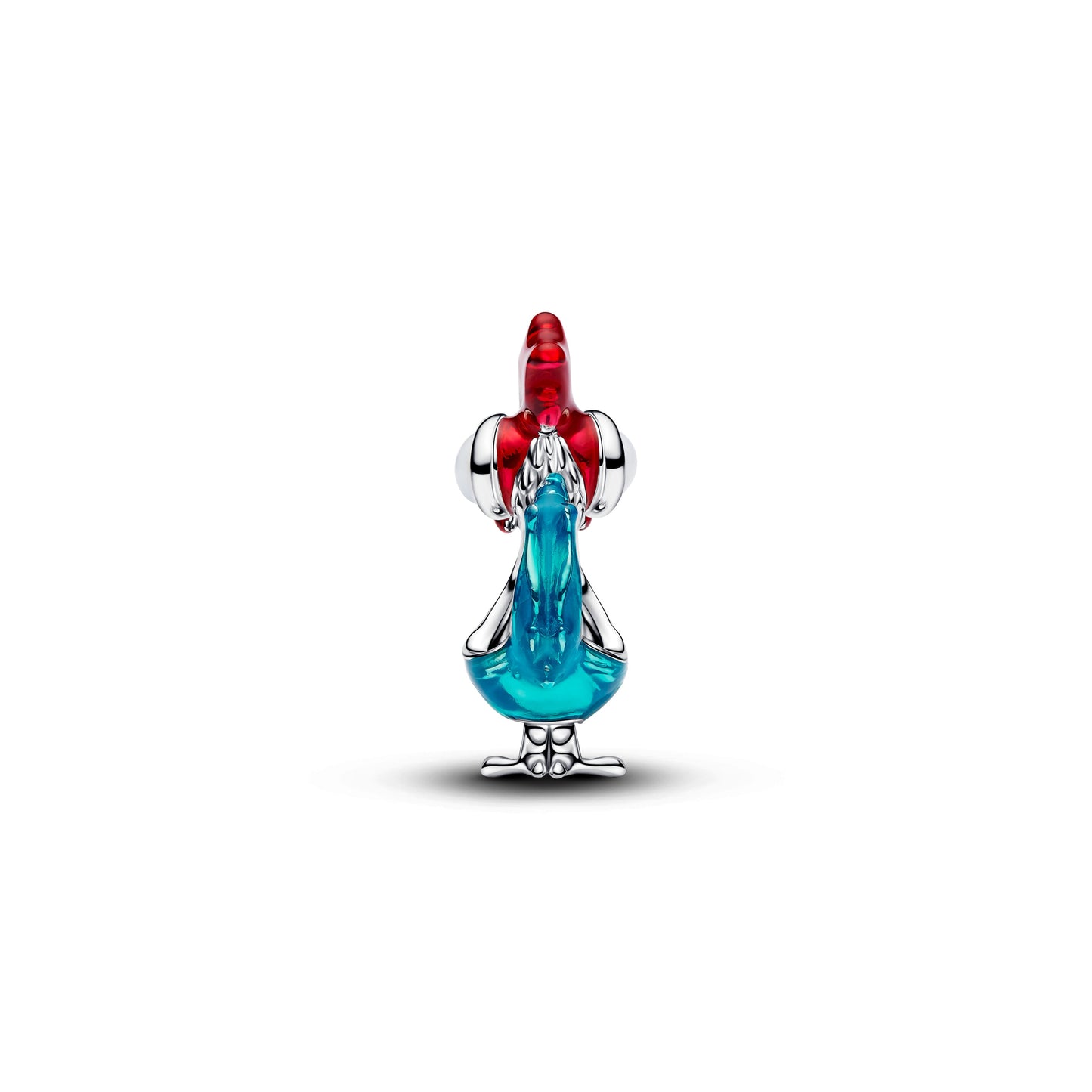 Disney Heihei Charm