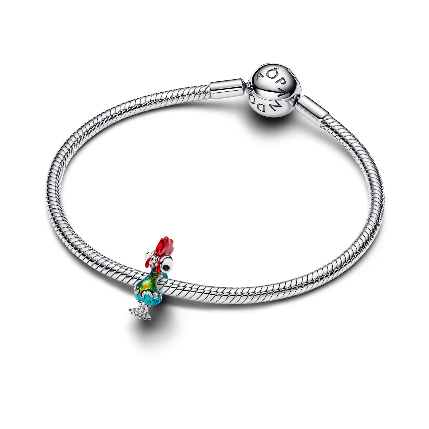 Disney Heihei Charm