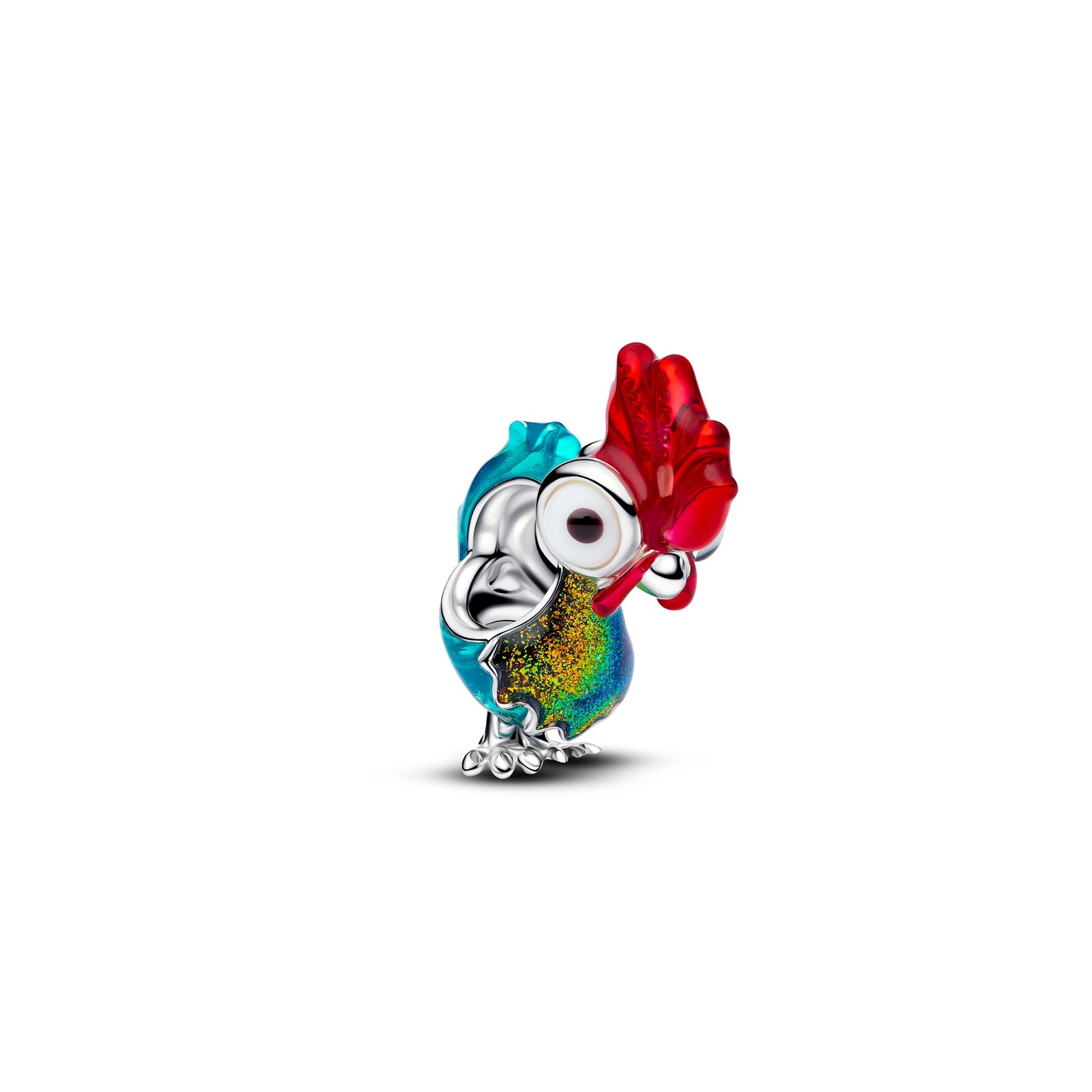 Disney Heihei Charm